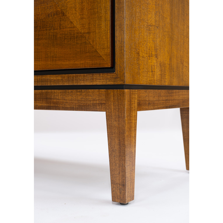 Blackwood sideboard